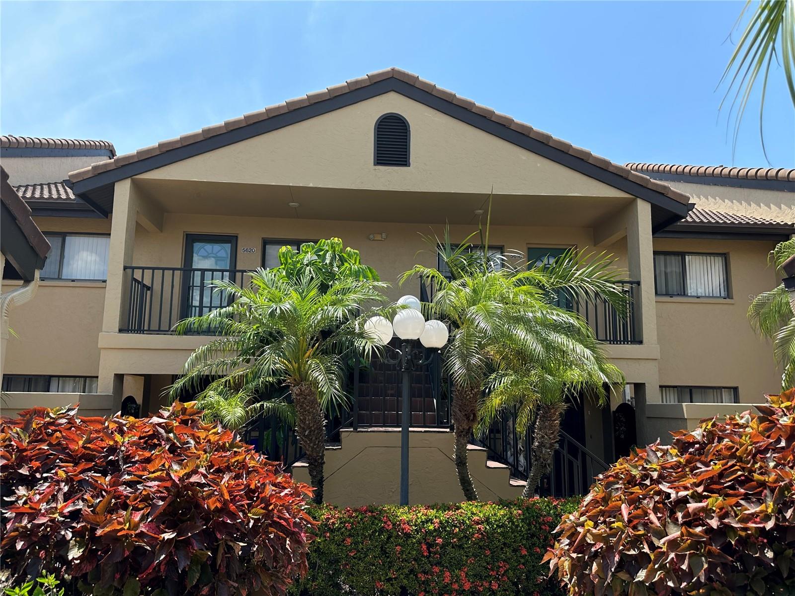 Condominium