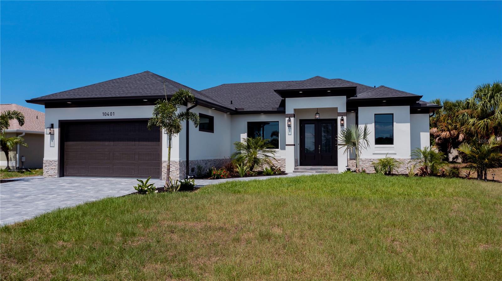 Single Family Residence