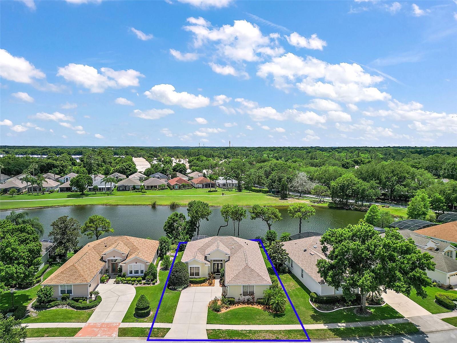8043 PINE HOLLOW DR