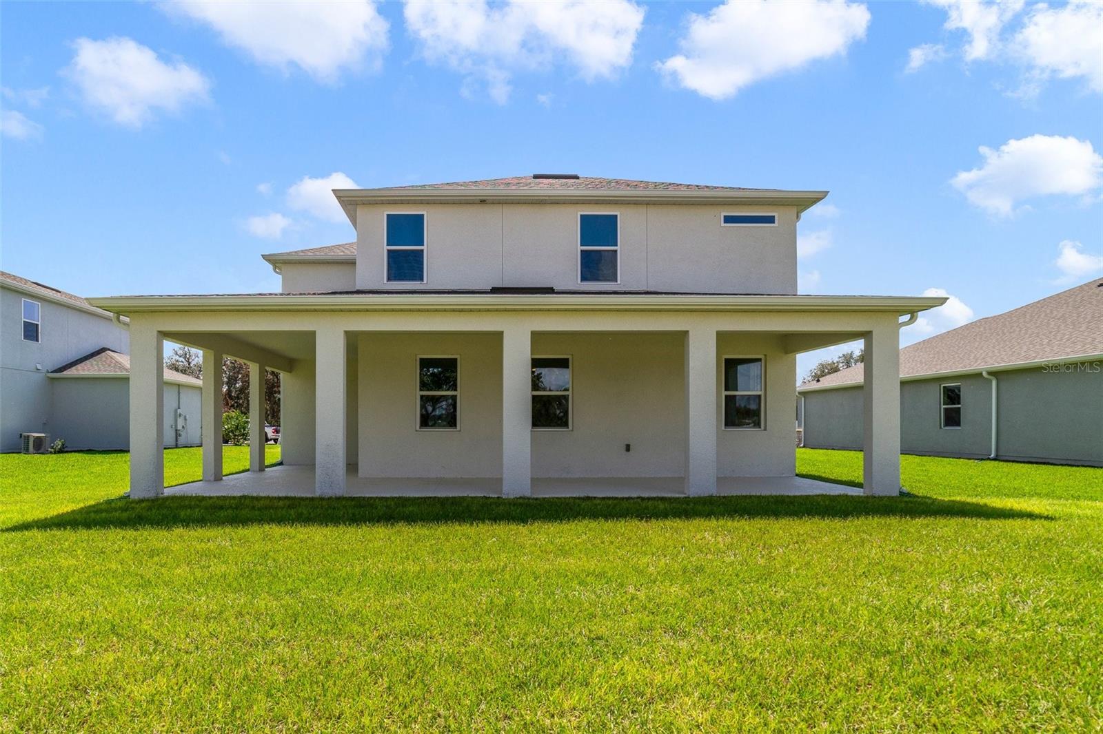 2993 WATER CLOVER CT photo 2