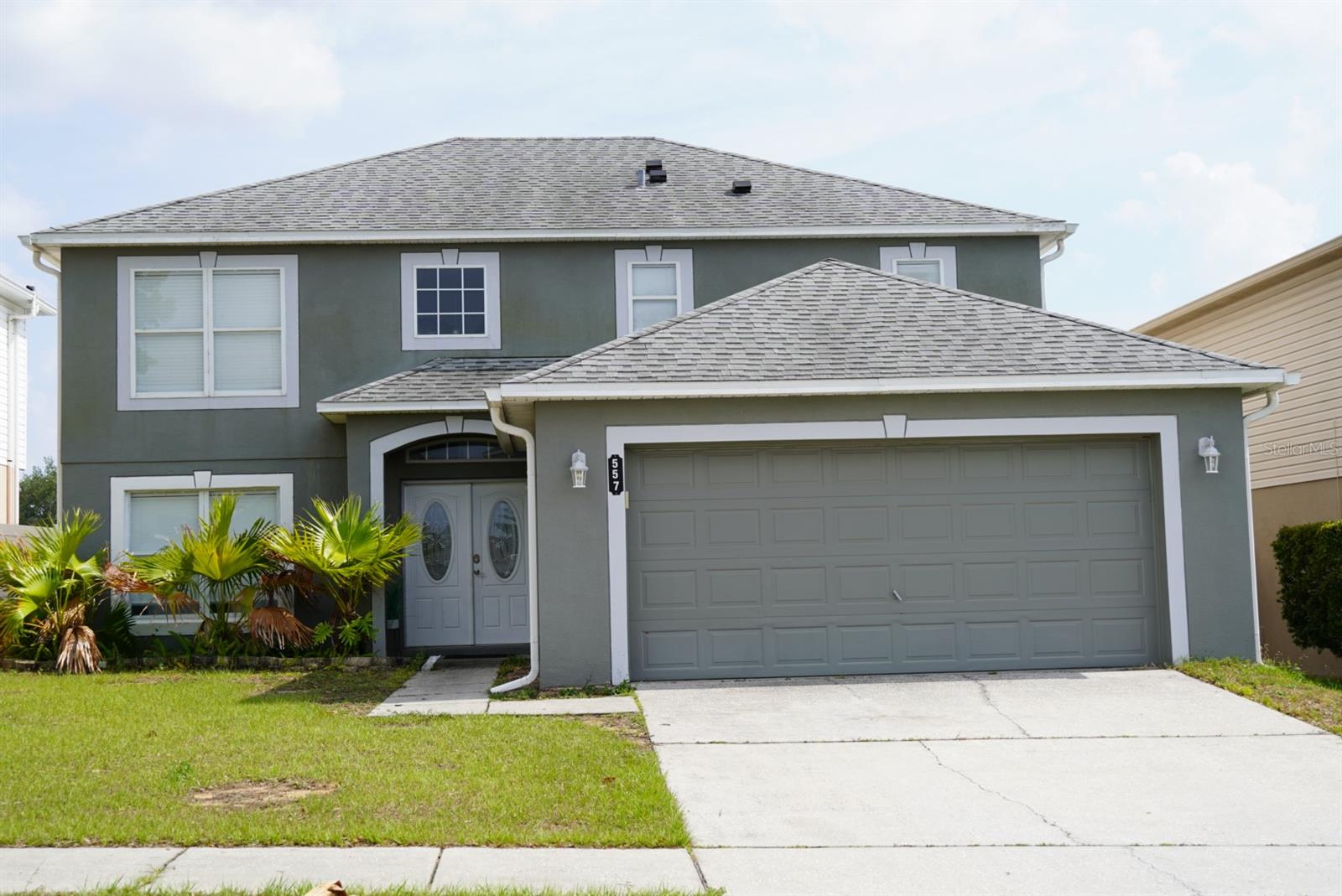 557 MILFORD ST — home for sale