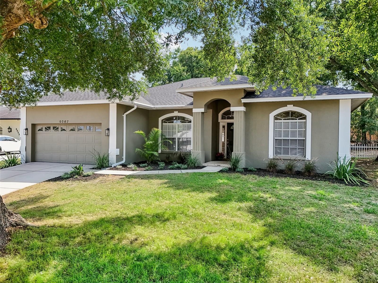 6047 CASON WAY — home for sale