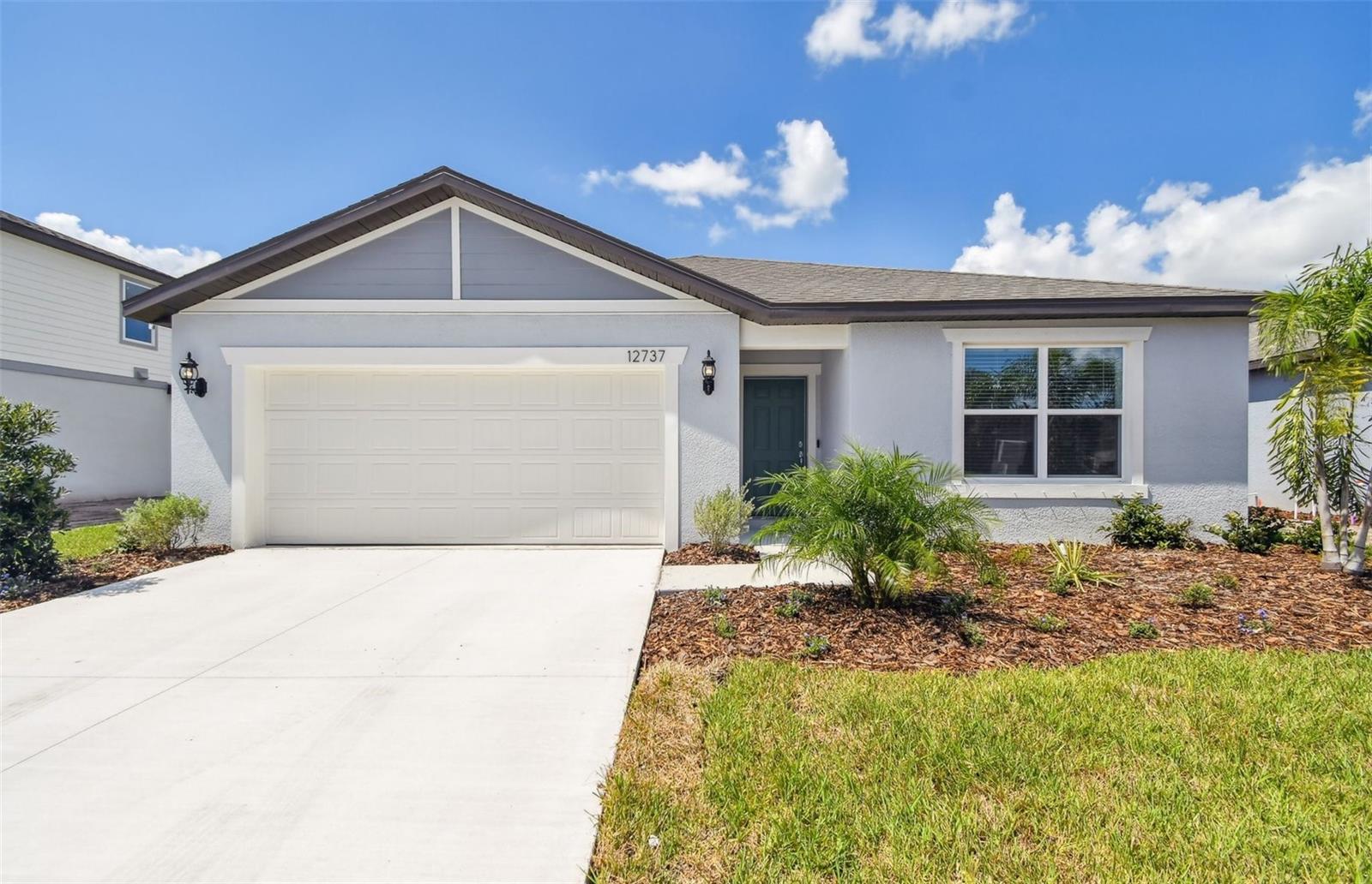 Single Family Residence