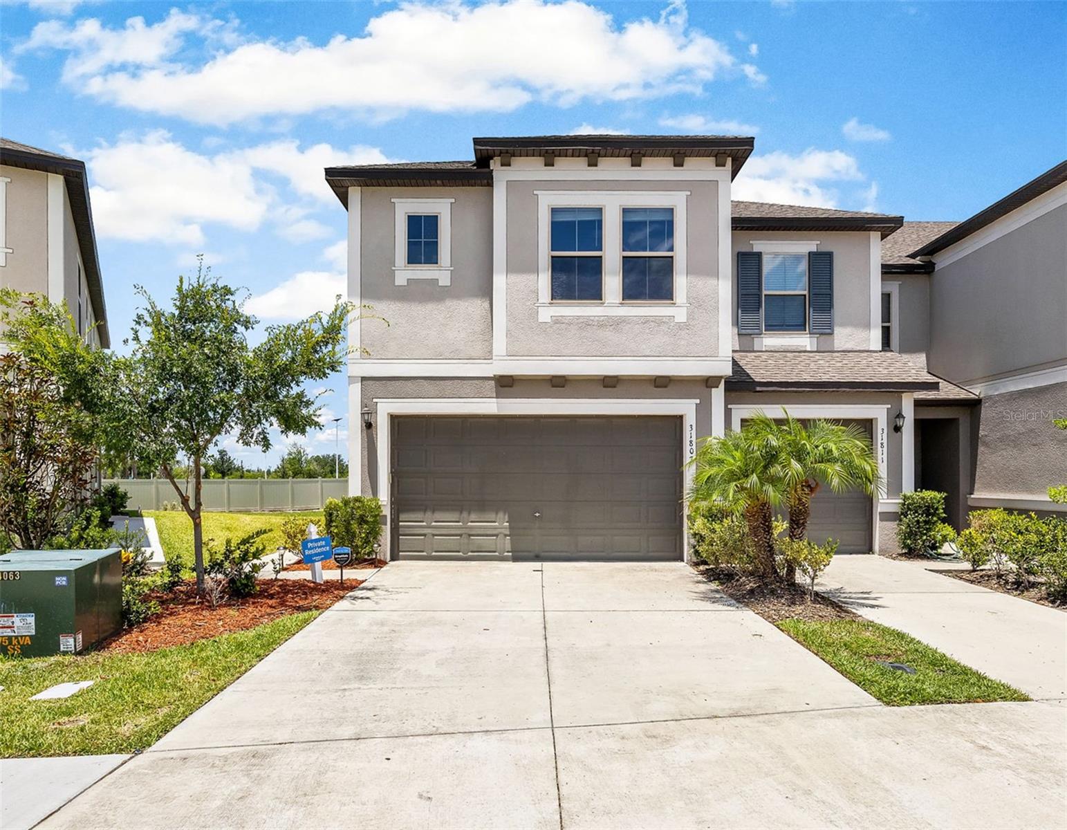 Townhouse