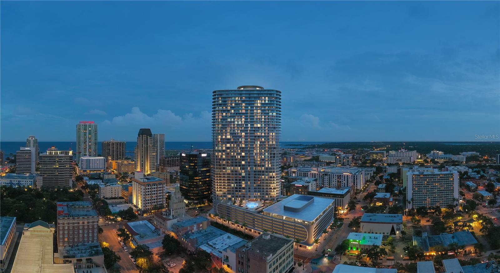 Condominium