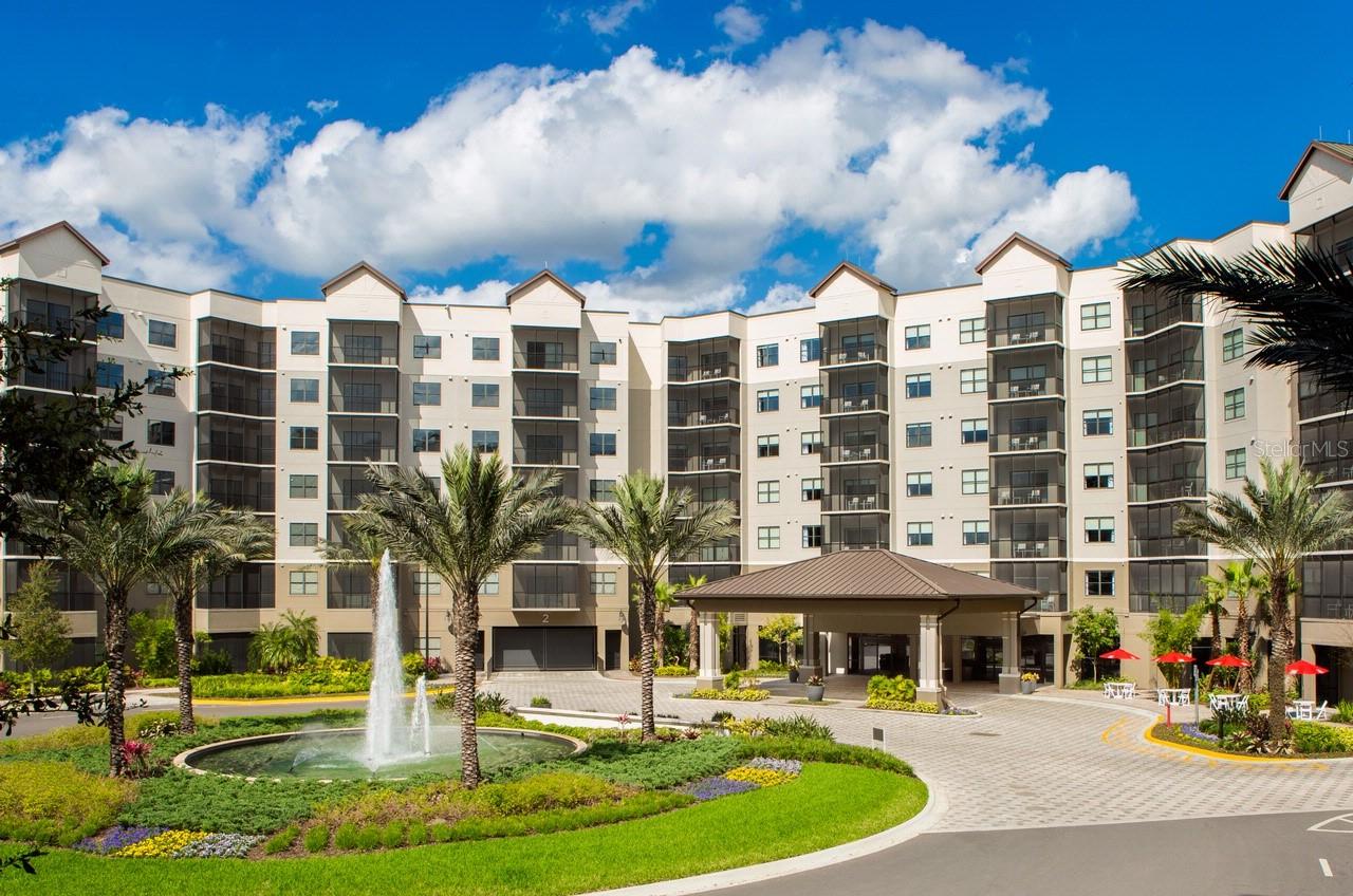 14501 GROVE RESORT AVE #3514