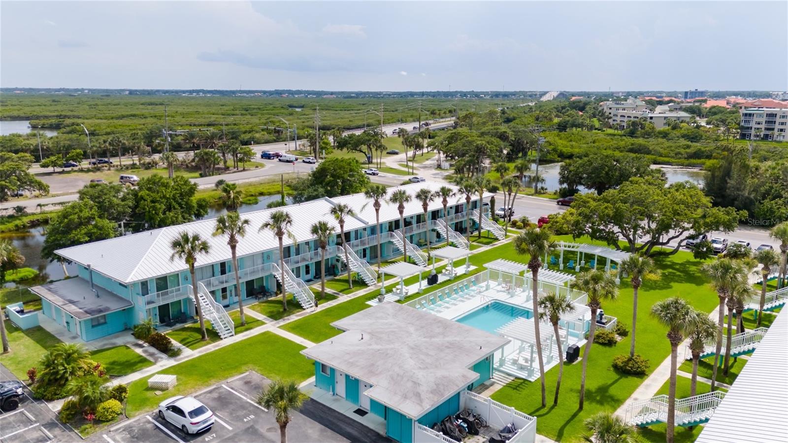 Condominium