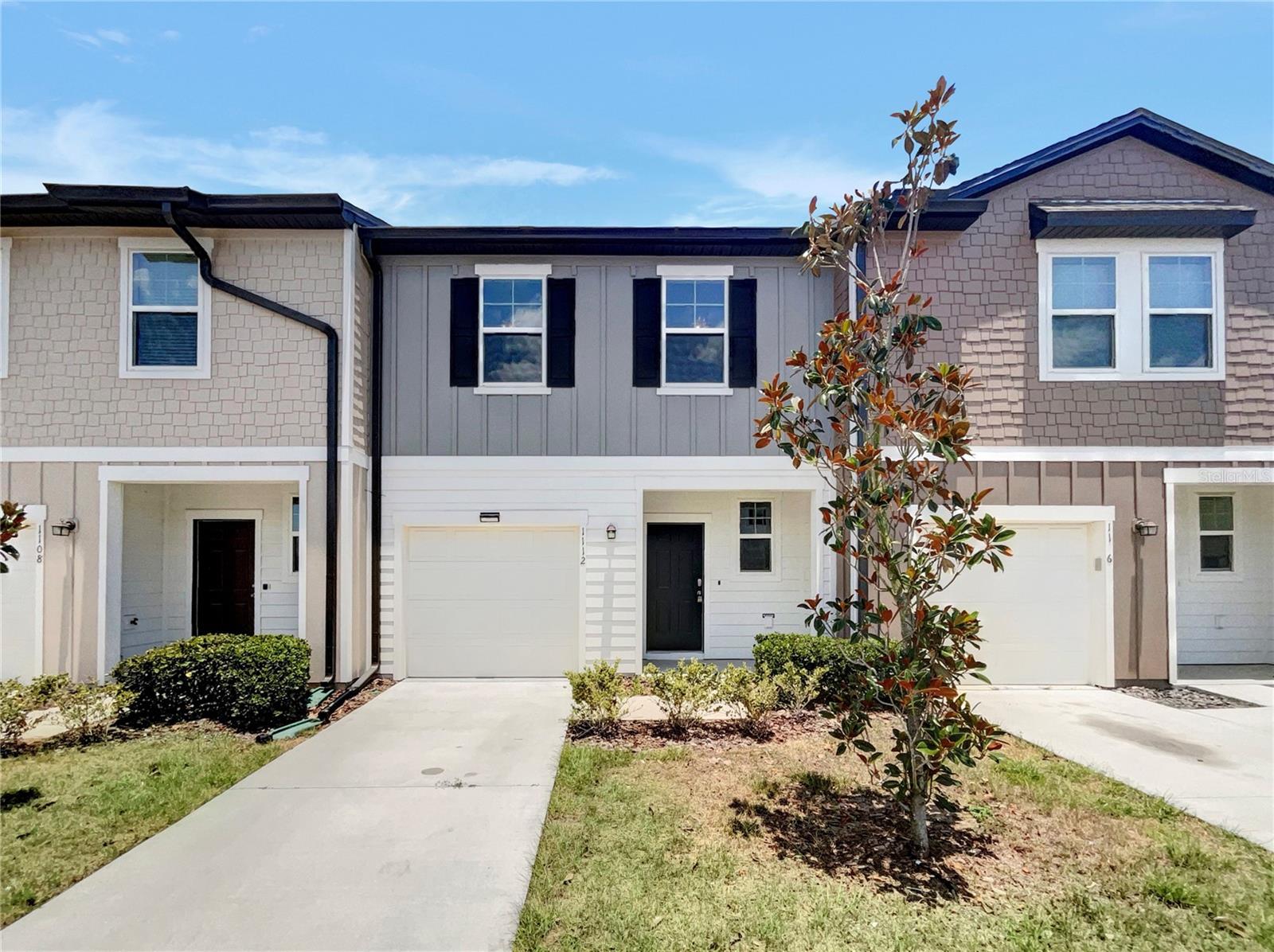 Townhouse