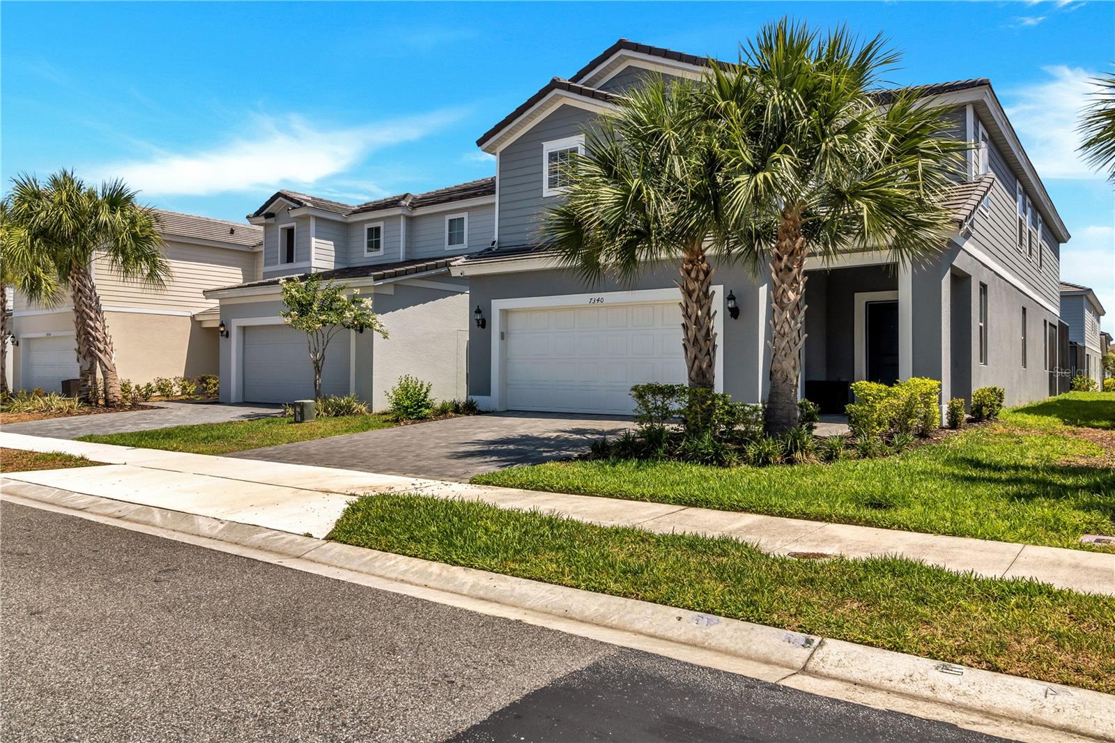 7340 OAKMOSS LOOP photo 2