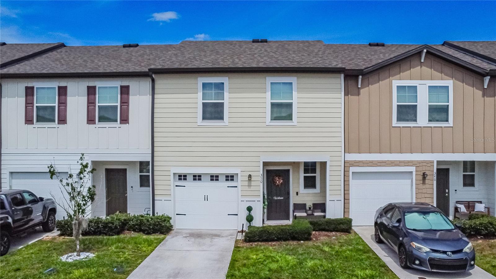 350 MADISON DR