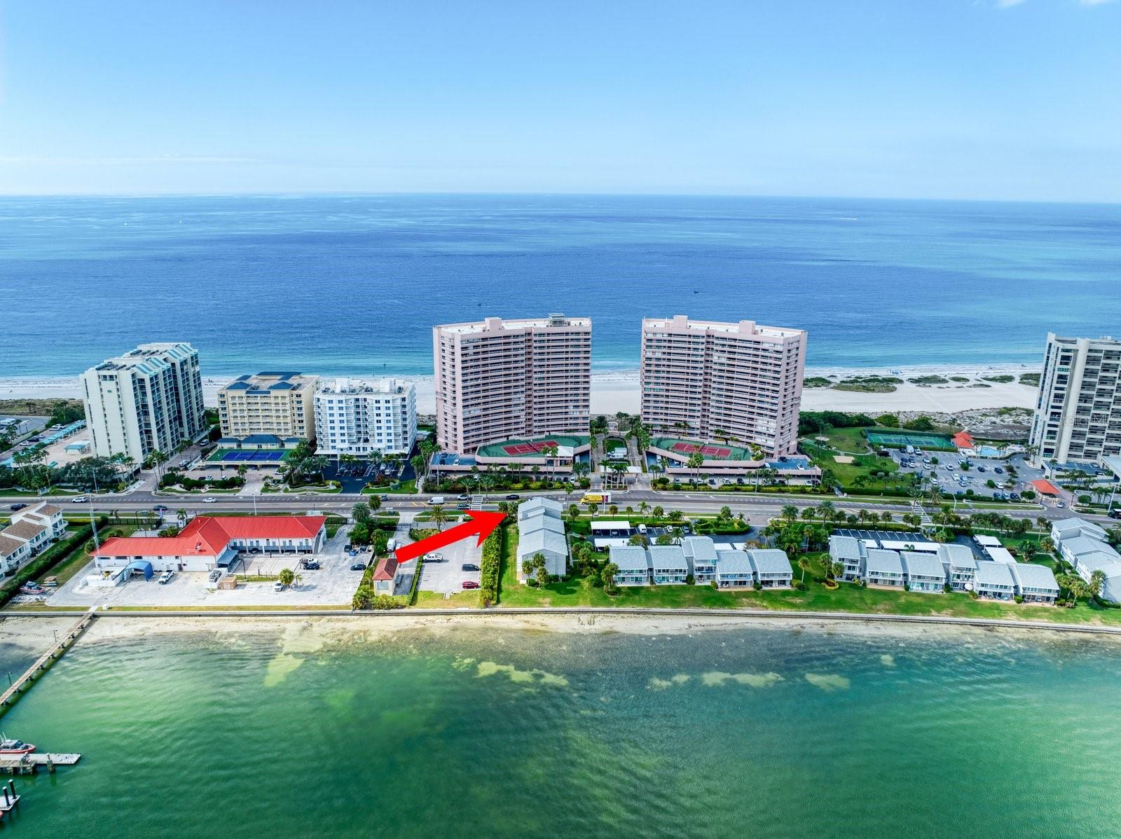 Condominium