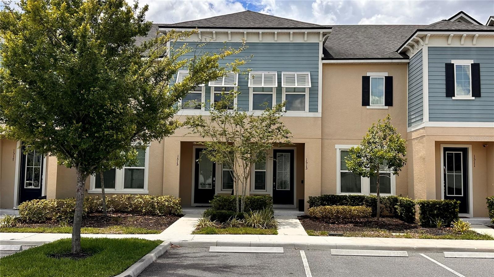 Townhouse