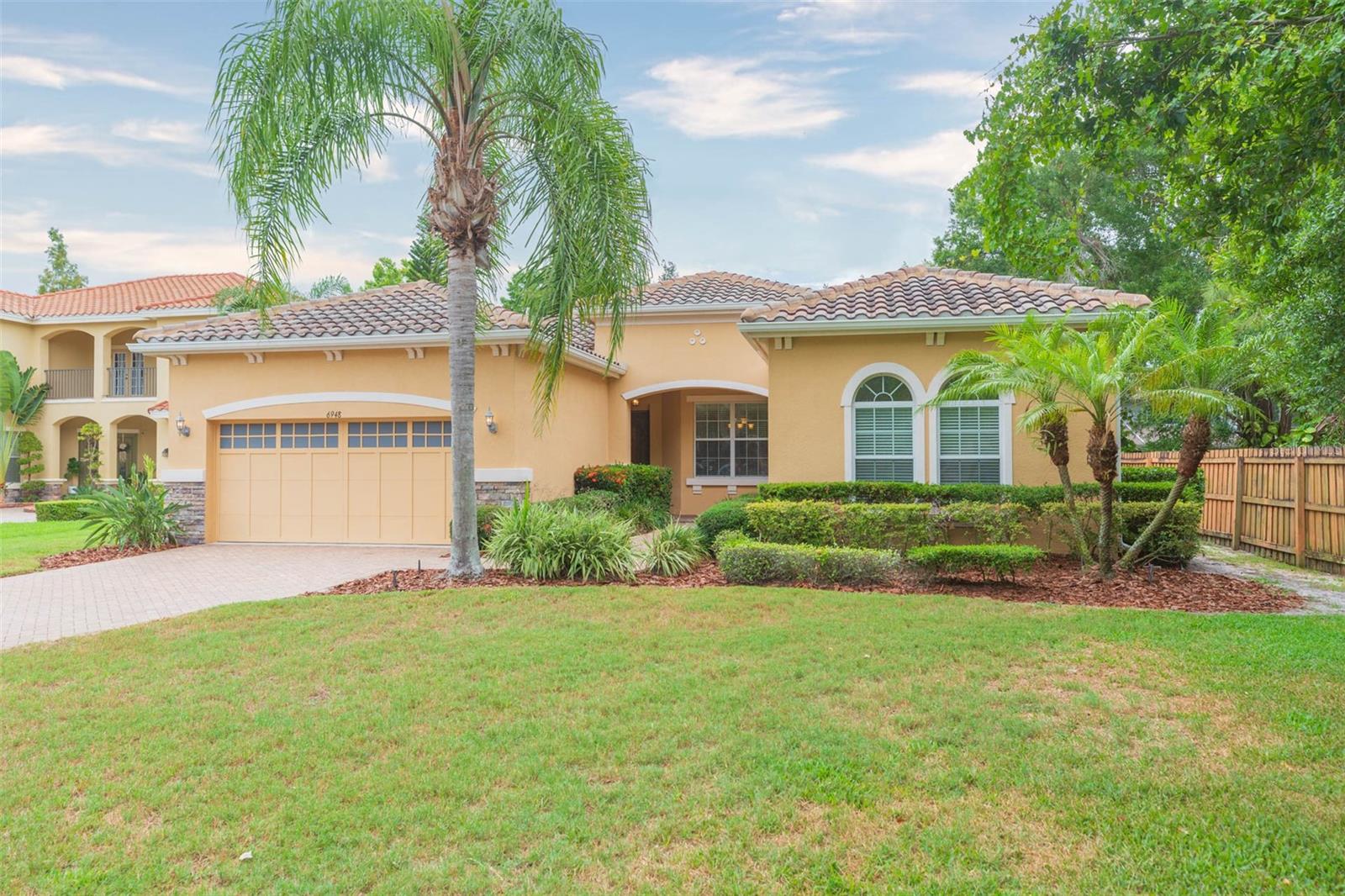 6948 SILVER SAGE CIR — home for sale