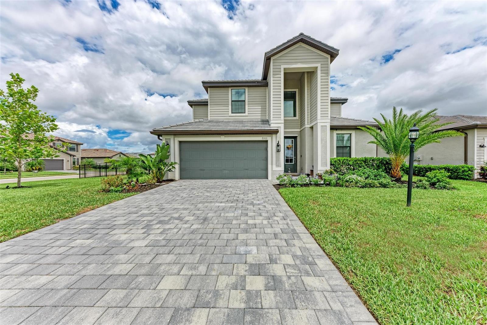 5311 CORAL REEF WAY — home for sale