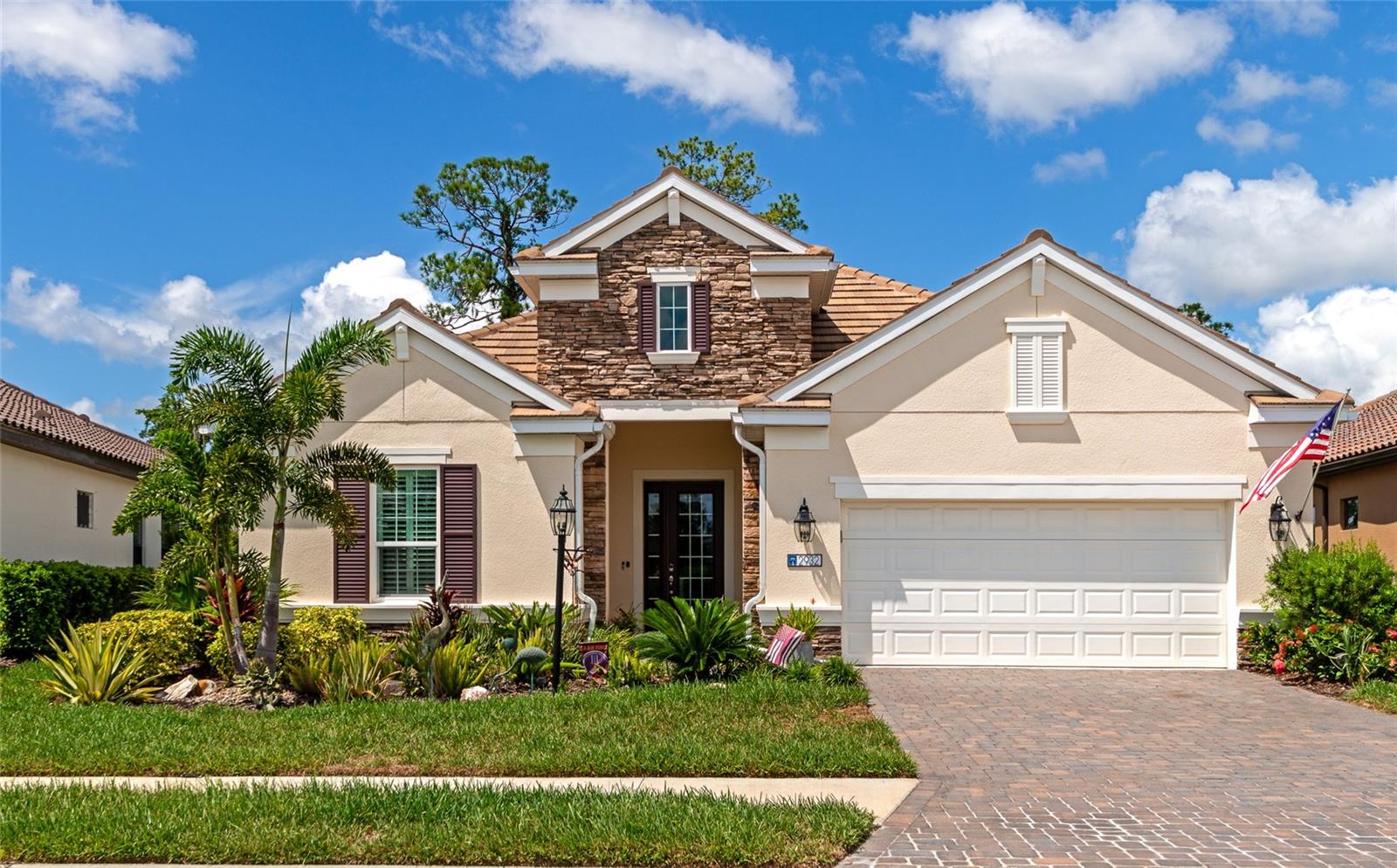 Single Family Residence