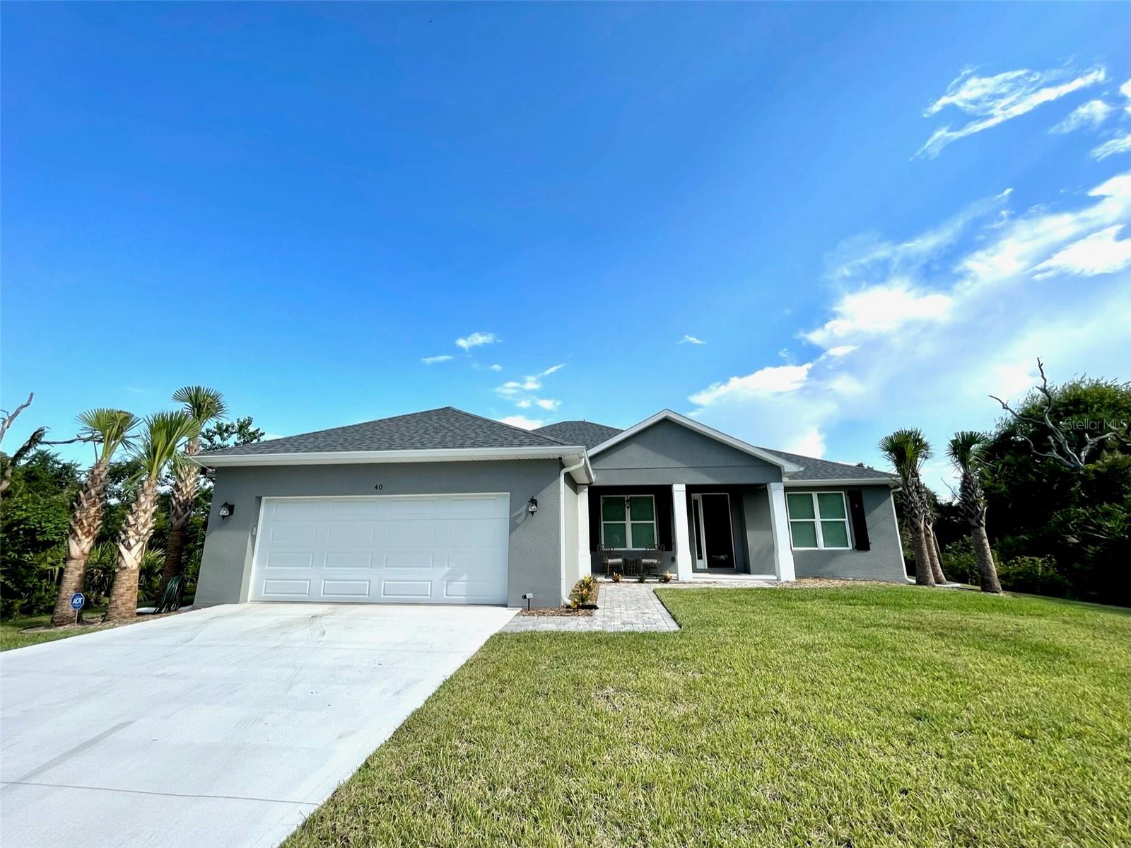 40 ARMAND BEACH DRIVE photo 2