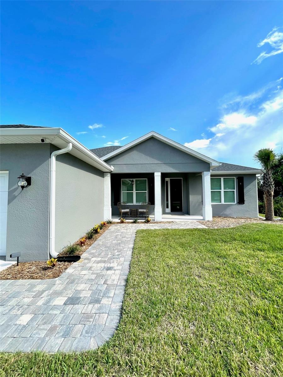 40 ARMAND BEACH DRIVE photo 3