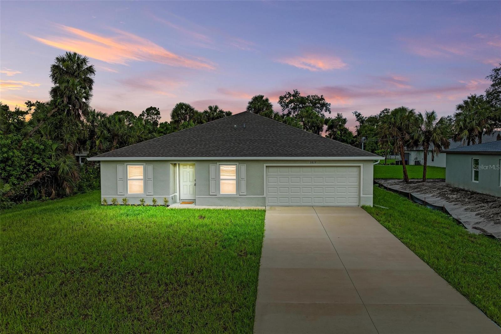 3879 E PRICE BLVD — home for sale