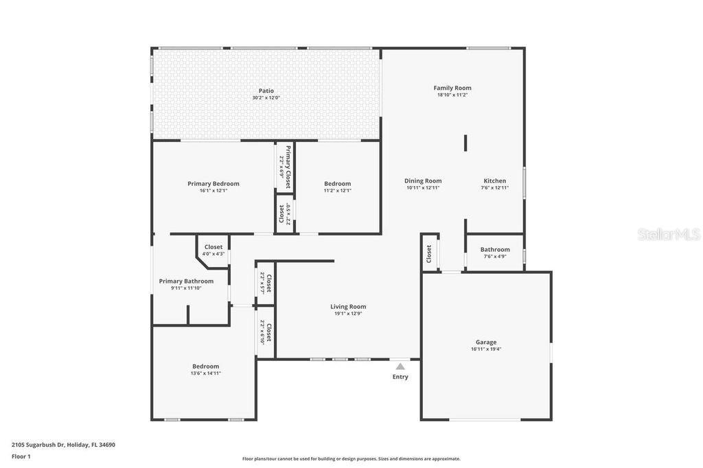 2105 SUGARBUSH DR photo 4