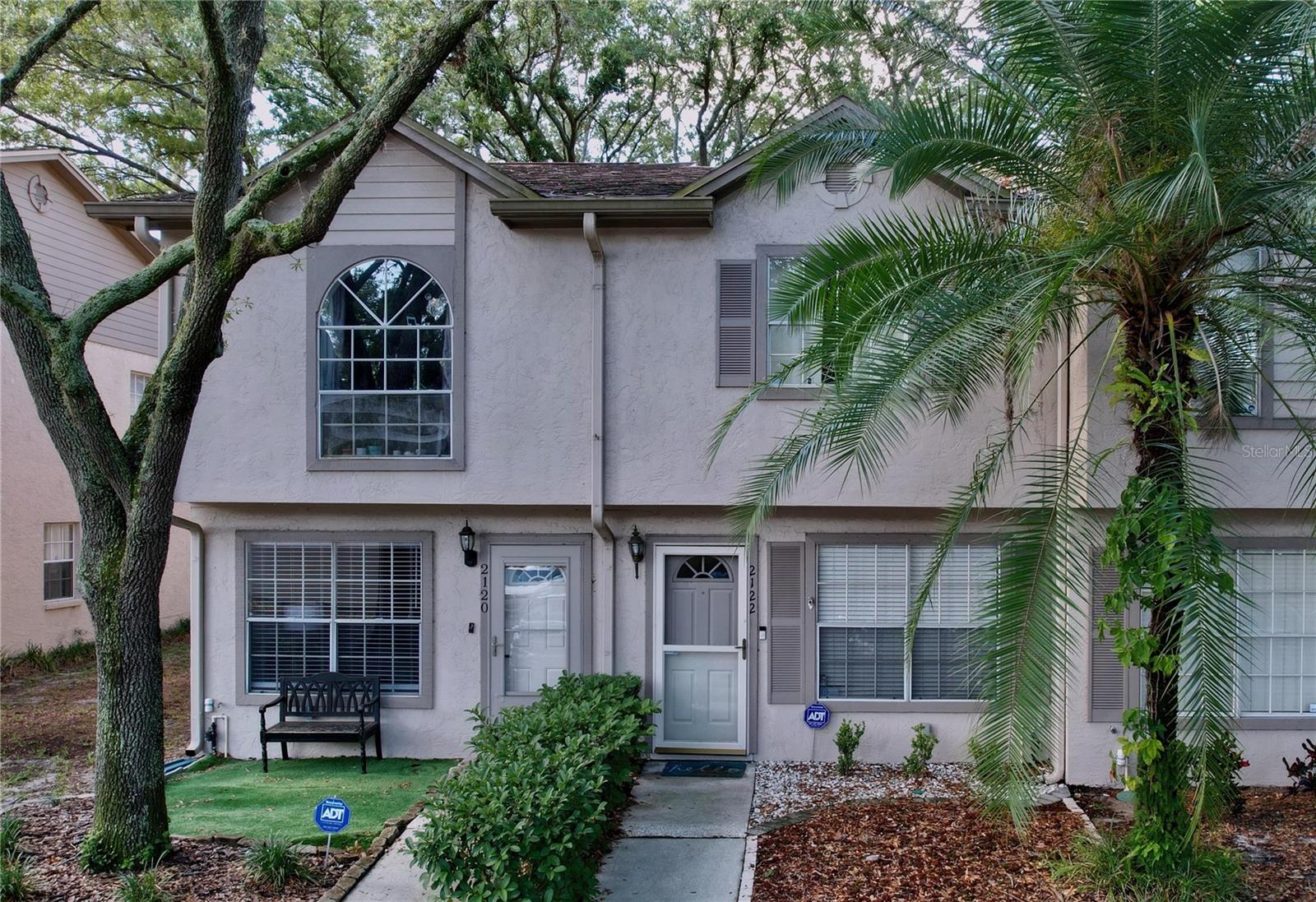 2122 FLETCHERS POINT CIR — home for sale