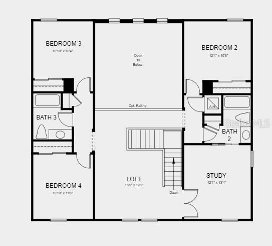 7016 FOXBORO WAY photo 2
