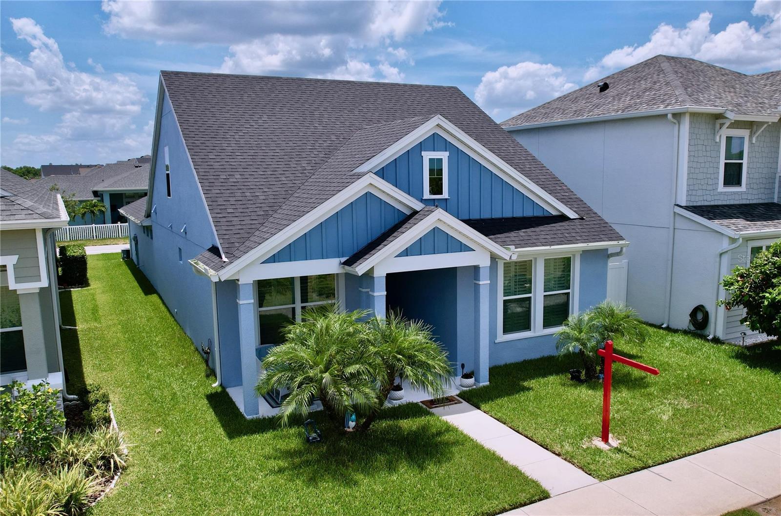 3560 VELVET APPLE ST photo 2