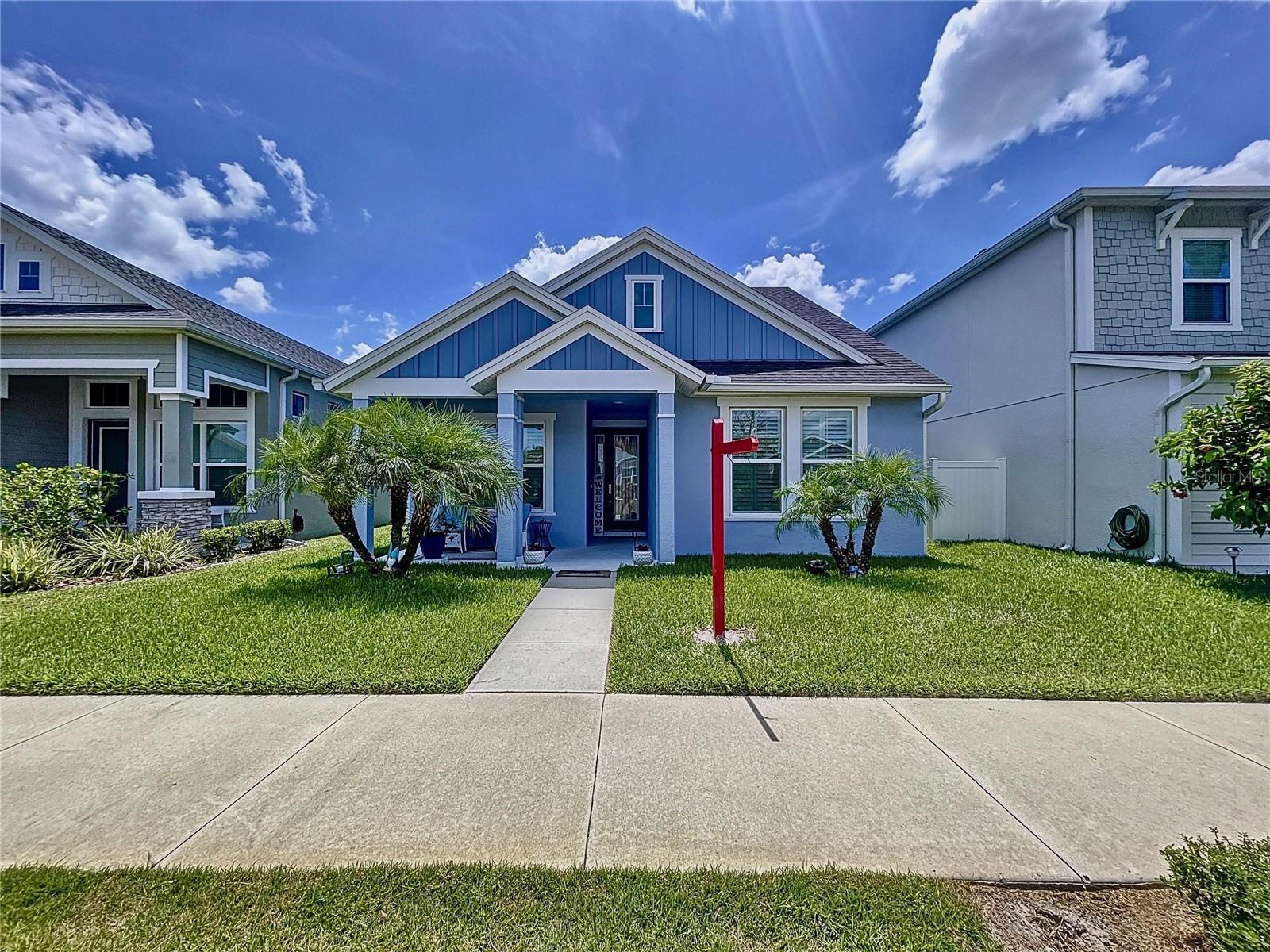 3560 VELVET APPLE ST photo 4