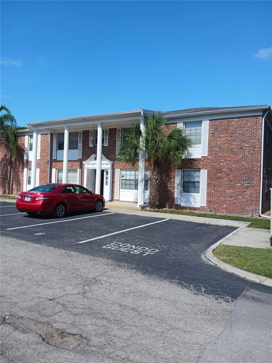 4507 9TH ST W #E8 — home for sale