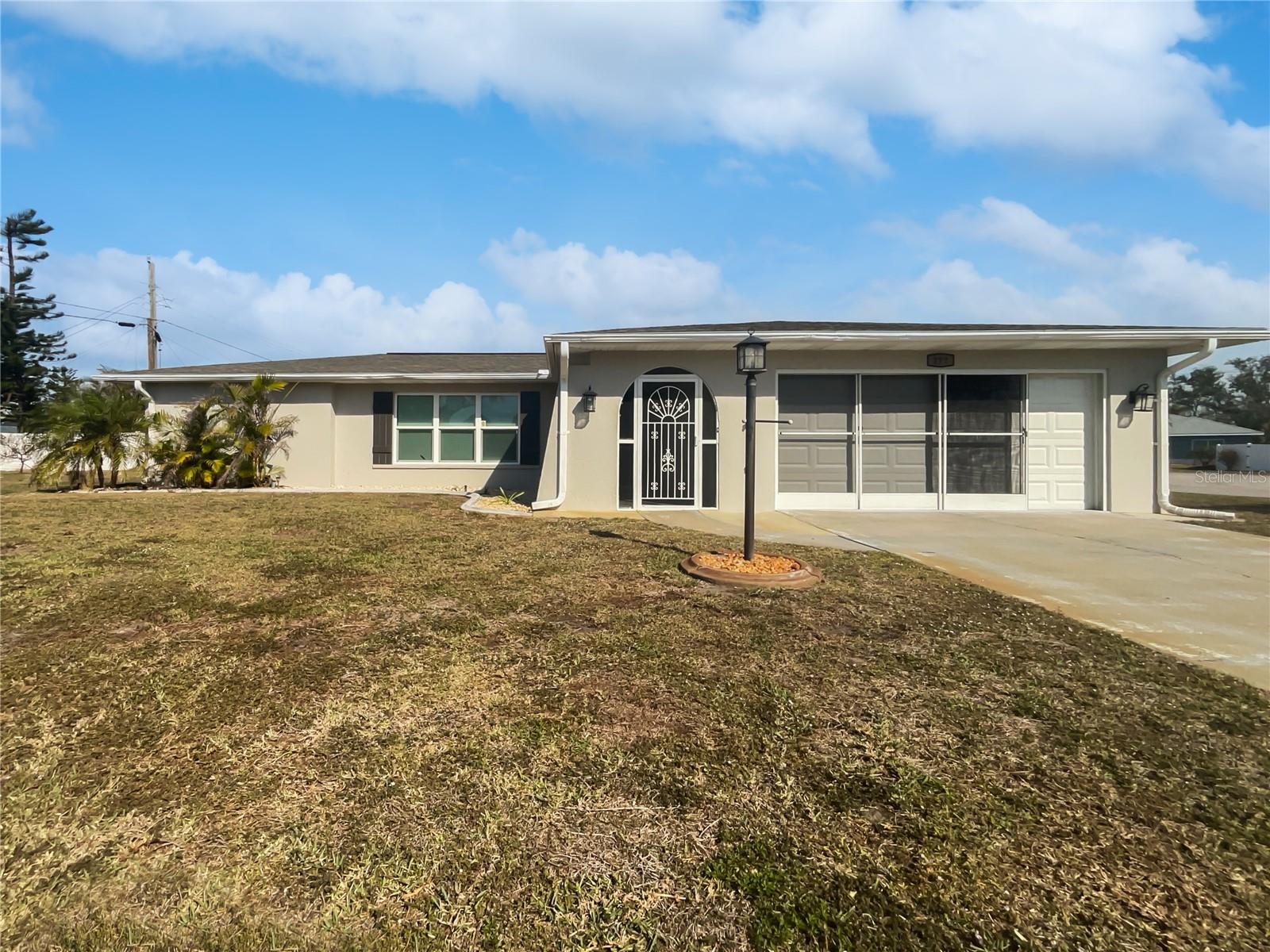 272 ALGIERS DR — home for sale