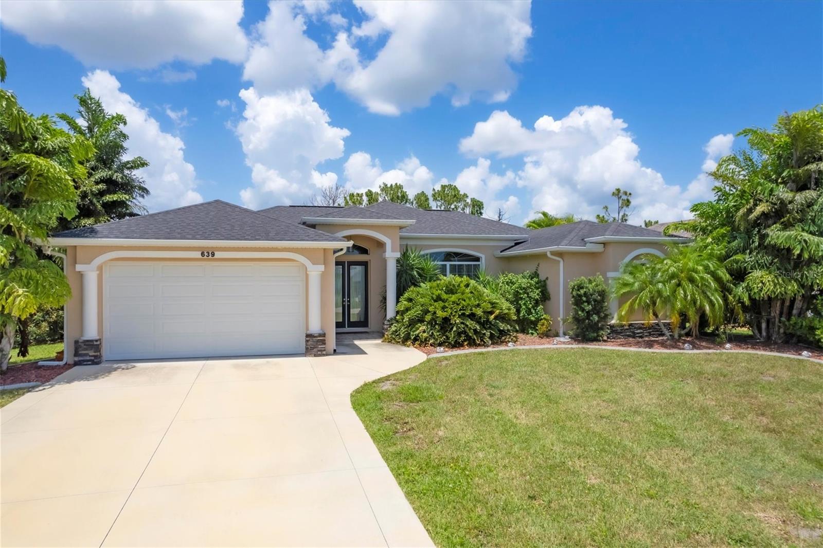 Single Family Residence