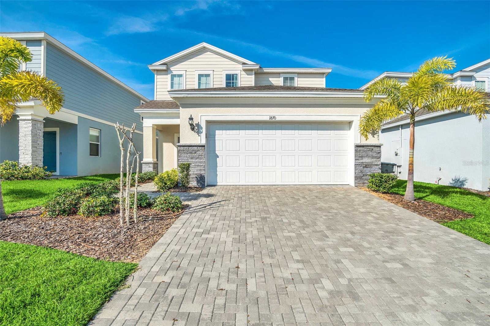 Single Family Residence