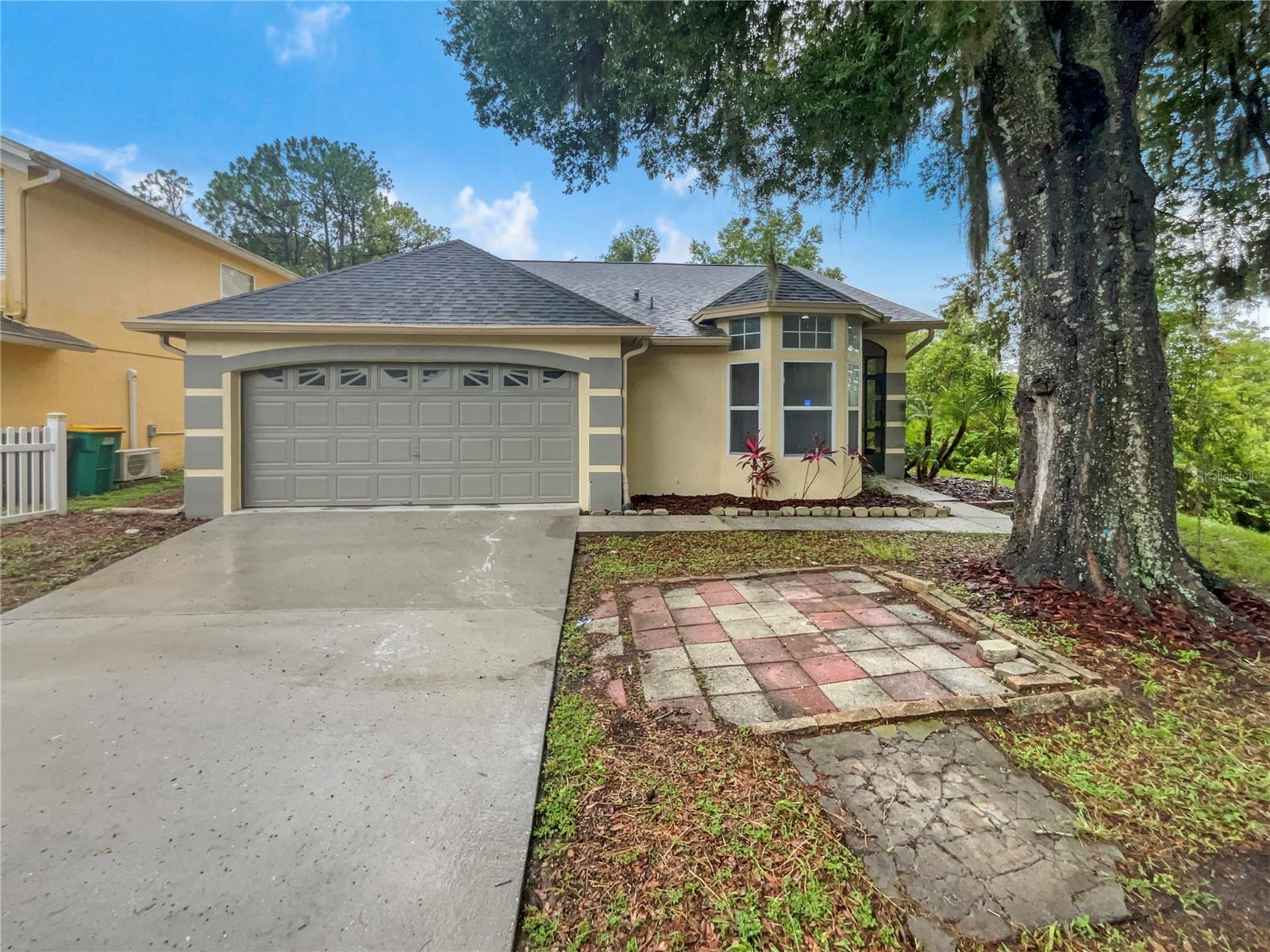 3004 BRANSBURY CT — home for sale