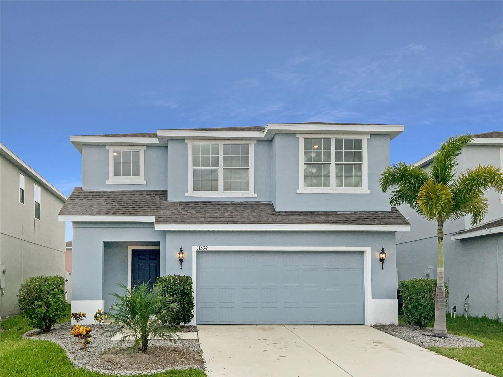 11334 HUDSON HILLS LN — home for sale