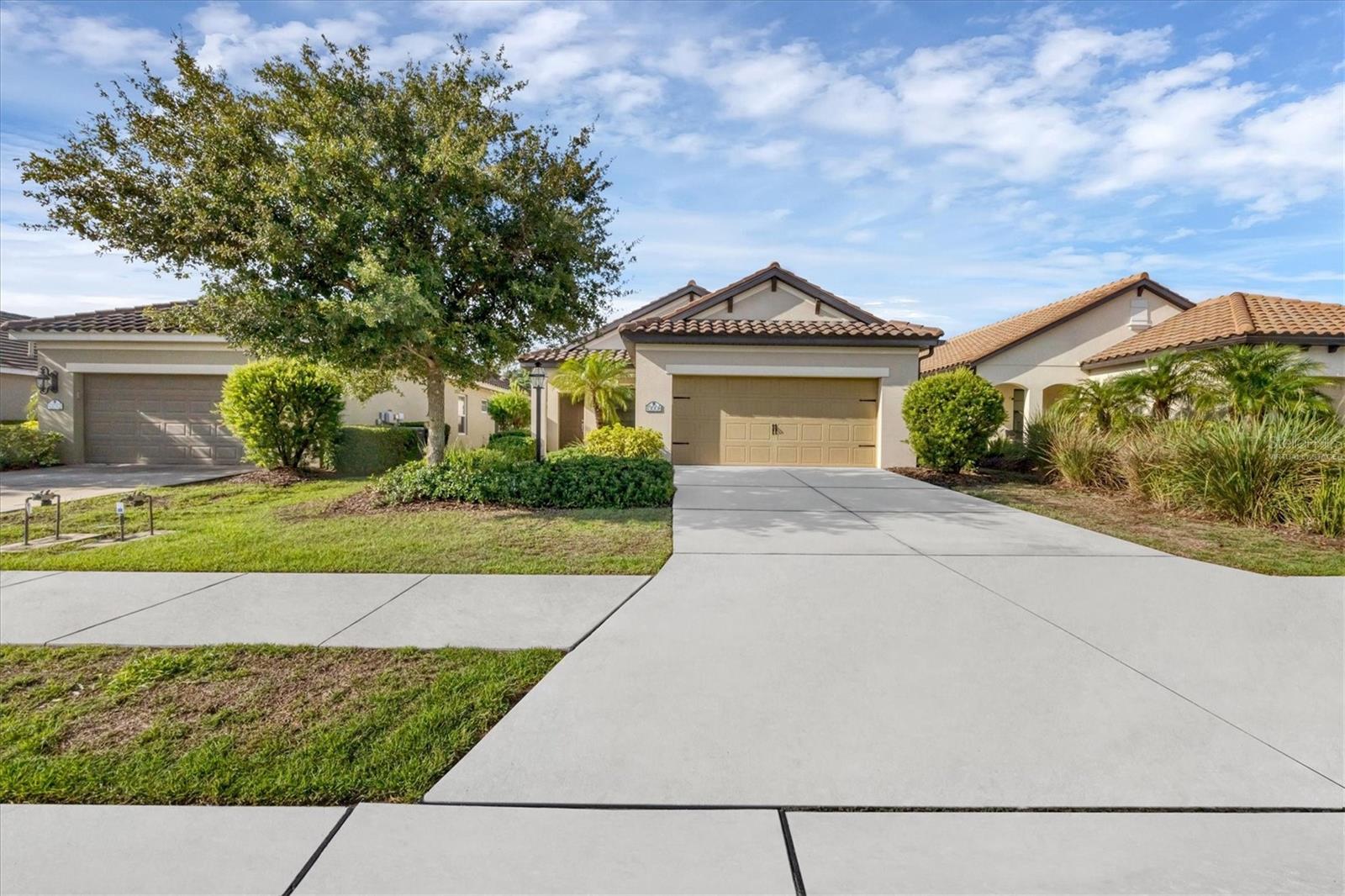 Single Family Residence
