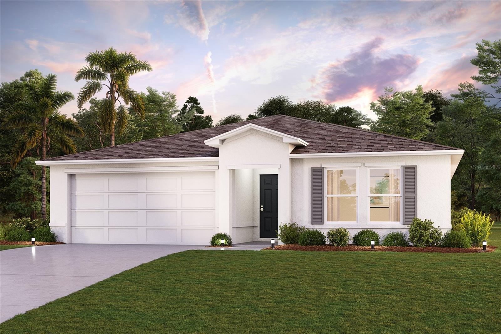 Single Family Residence