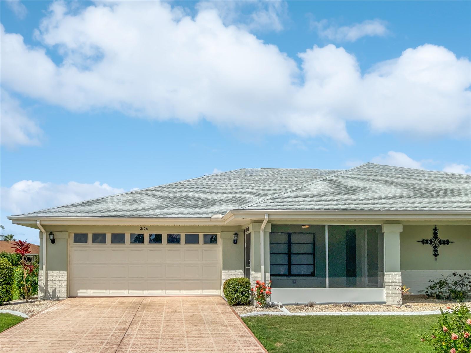 2106 MEADOWLARK LN — home for sale