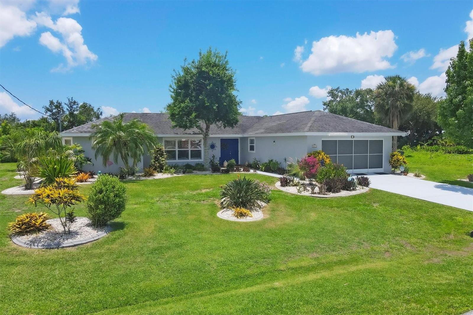 Single Family Residence