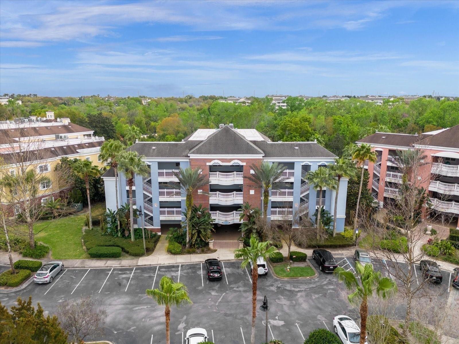 Condominium