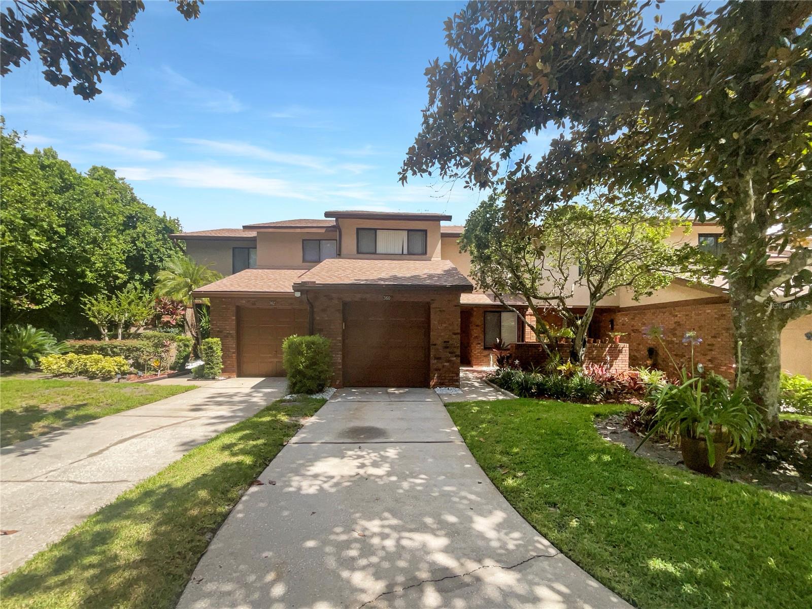 360 GOLFSIDE CV #360 — home for sale