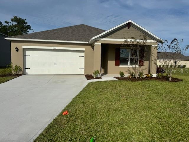 1305 MORNING WALK DR — home for sale