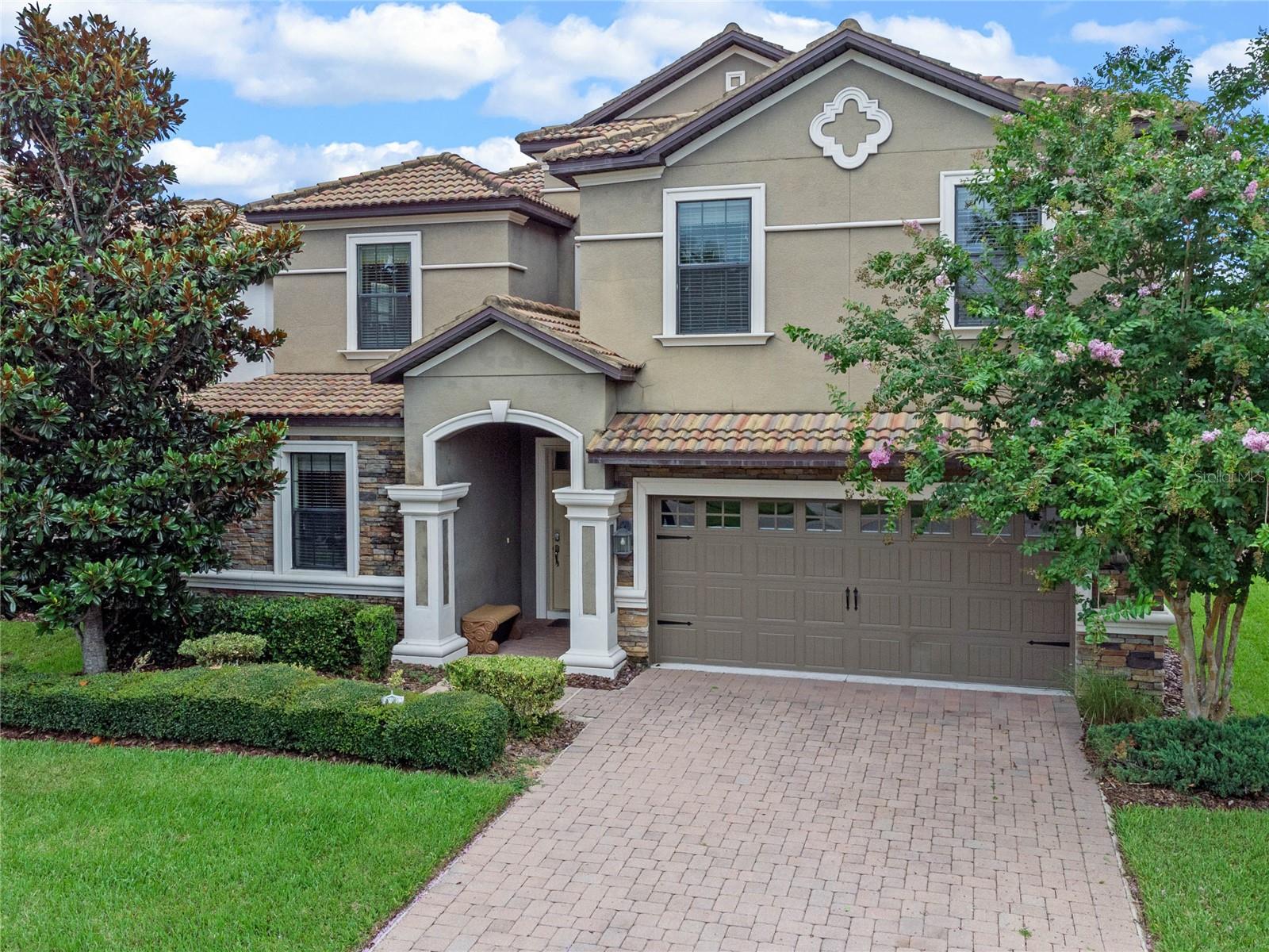 1424 ROLLING FAIRWAY DR photo 3