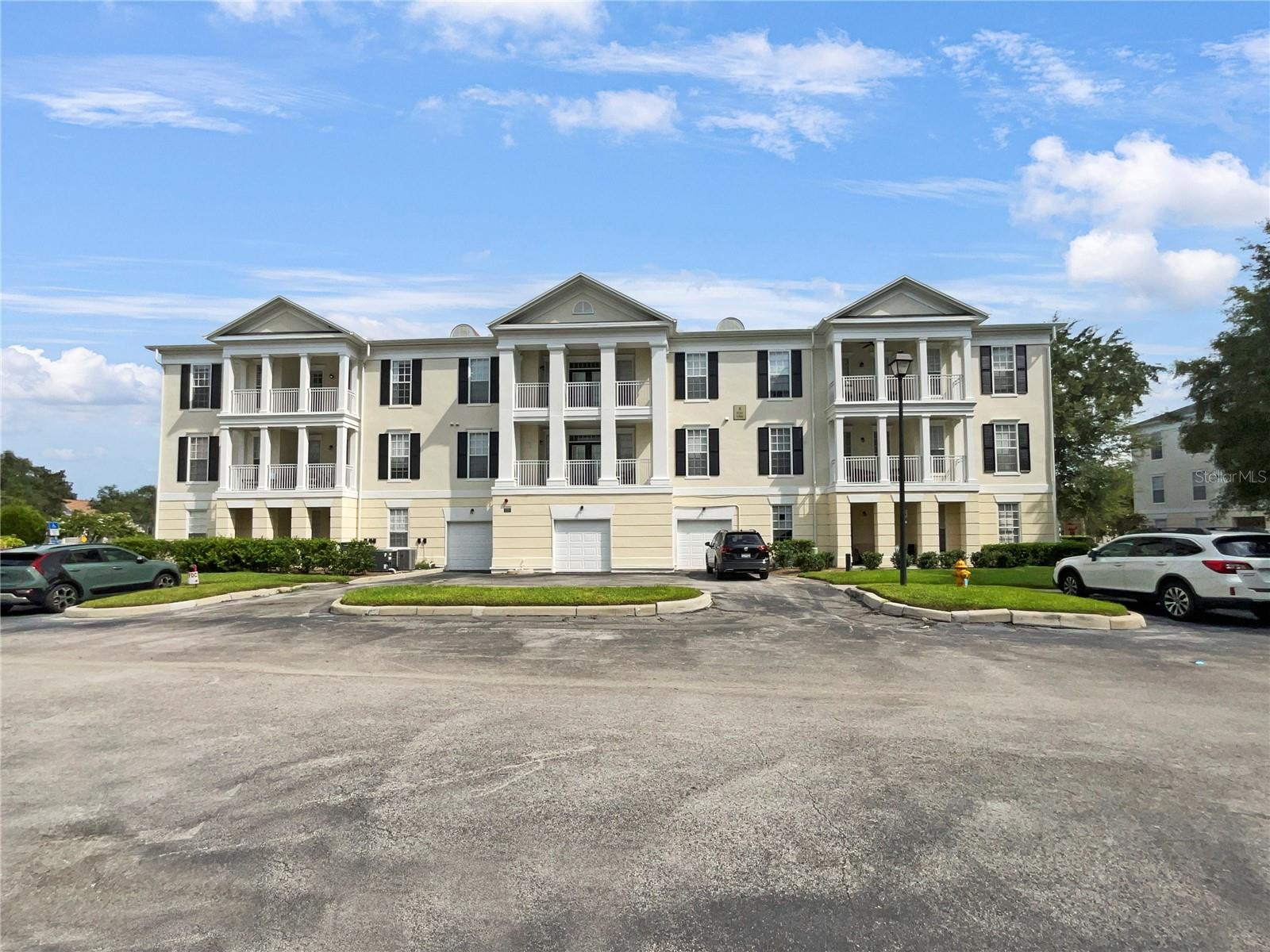 Condominium