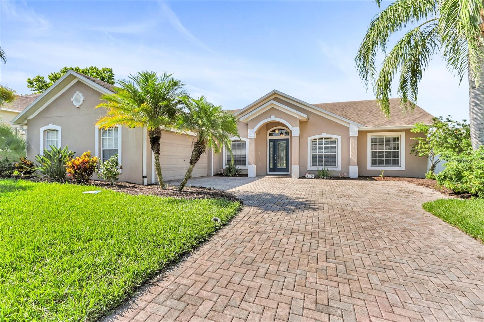 125 DOLCETTO DR — home for sale