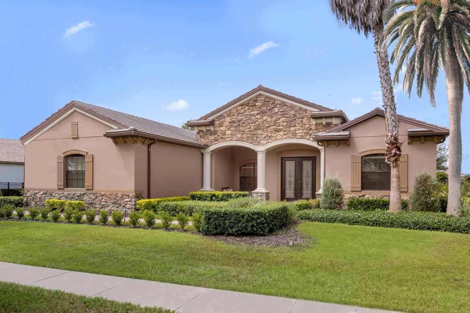 Single Family Residence