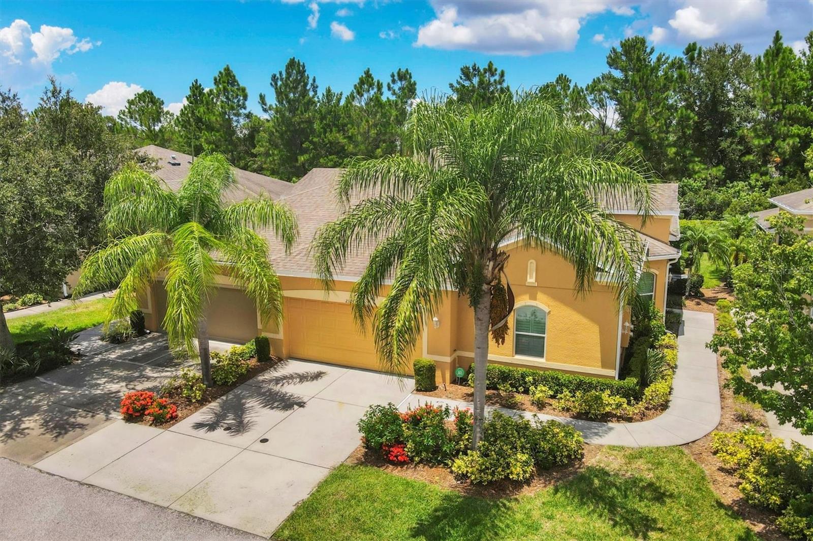2325 OAKLEY GREEN DR #2325