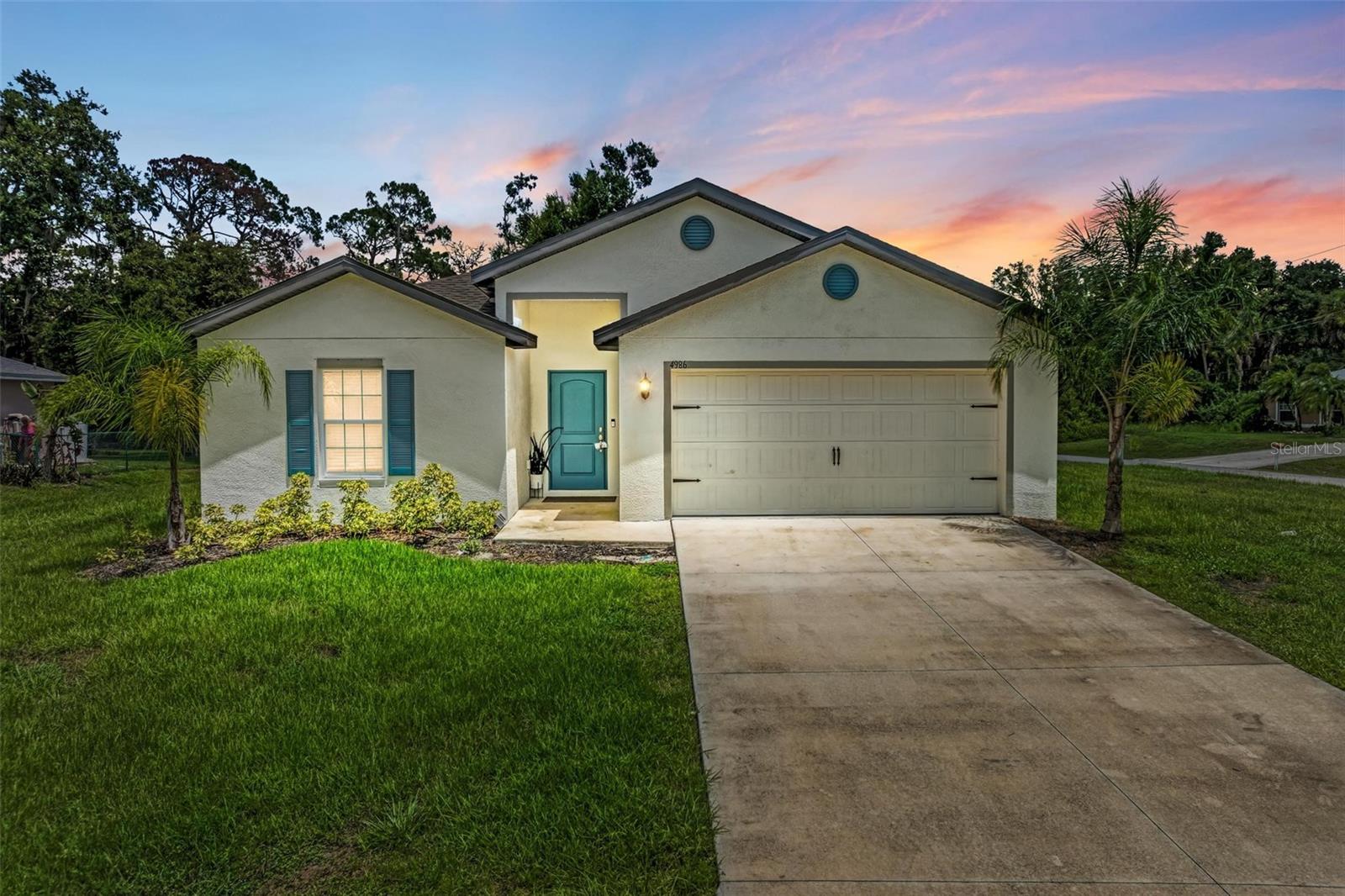 4986 ARITON RD — home for sale