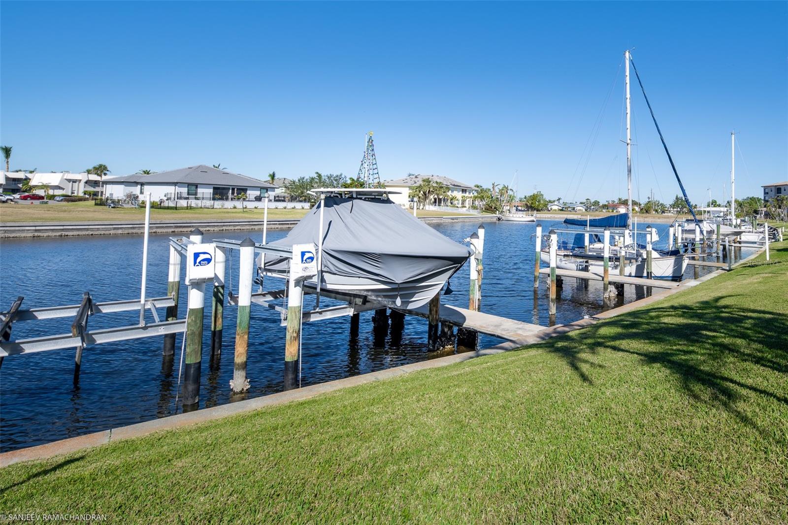 3251 WHITE IBIS CT #A4 photo 2