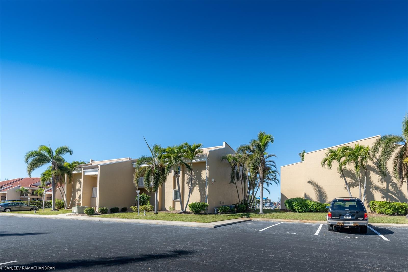 Condominium