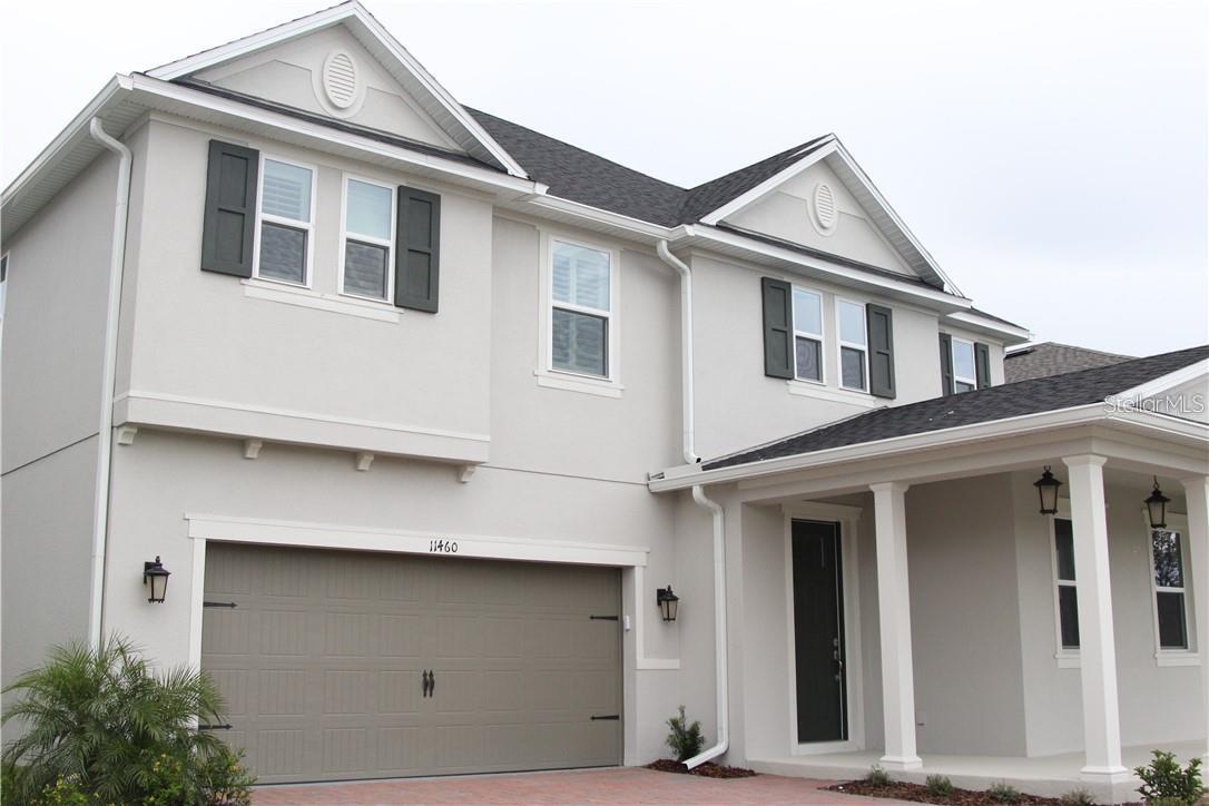 11460 CHATEAUBRIAND AVE — home for sale