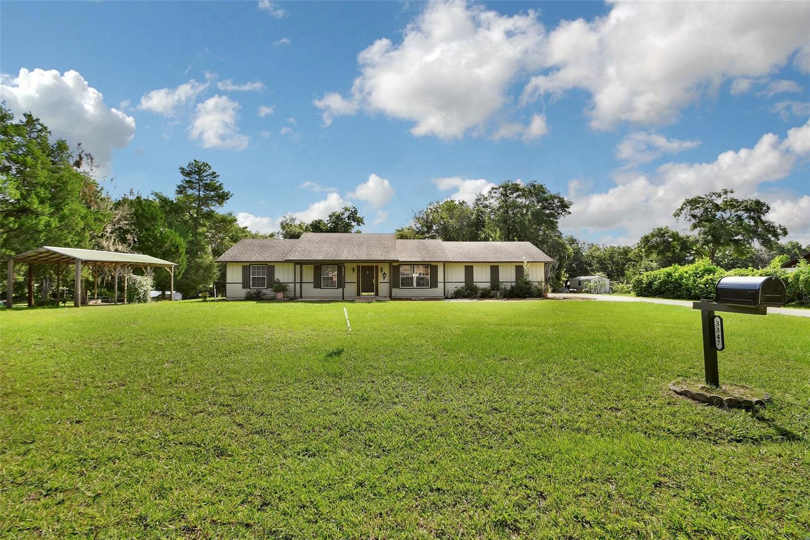 3347 QUAIL ROOST DR — home for sale